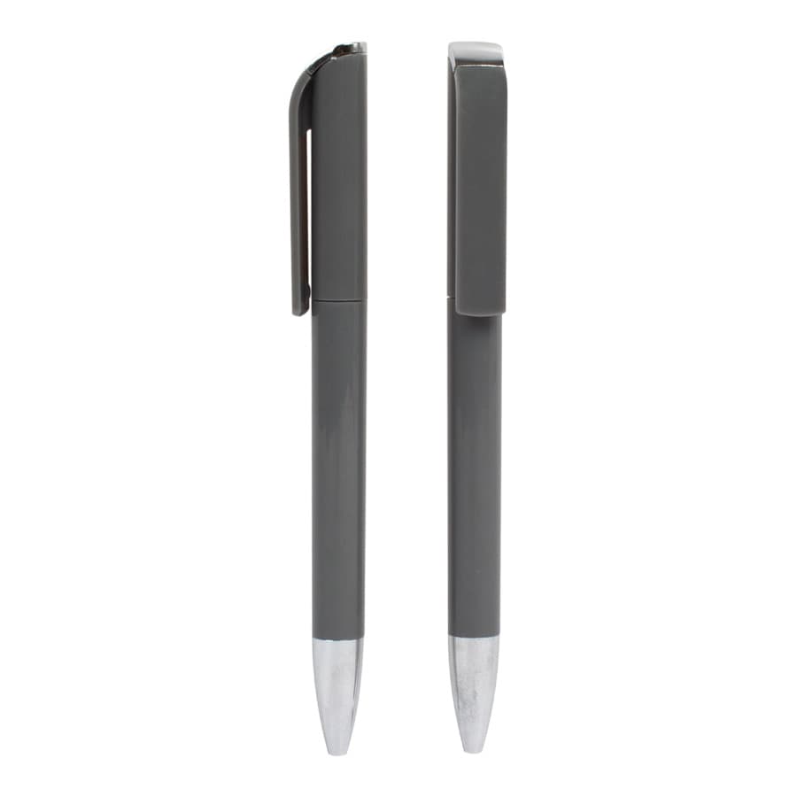 Bolígrafo Plástico Angel - imagen 6