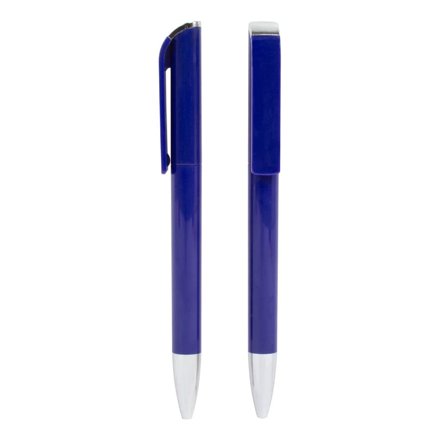 Bolígrafo Plástico Angel - imagen 7