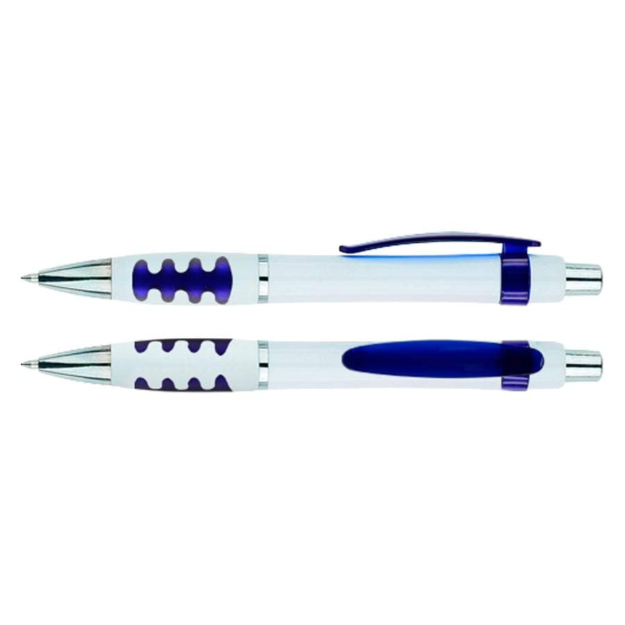 Bolígrafom Plástico Hooligan - imagen 2