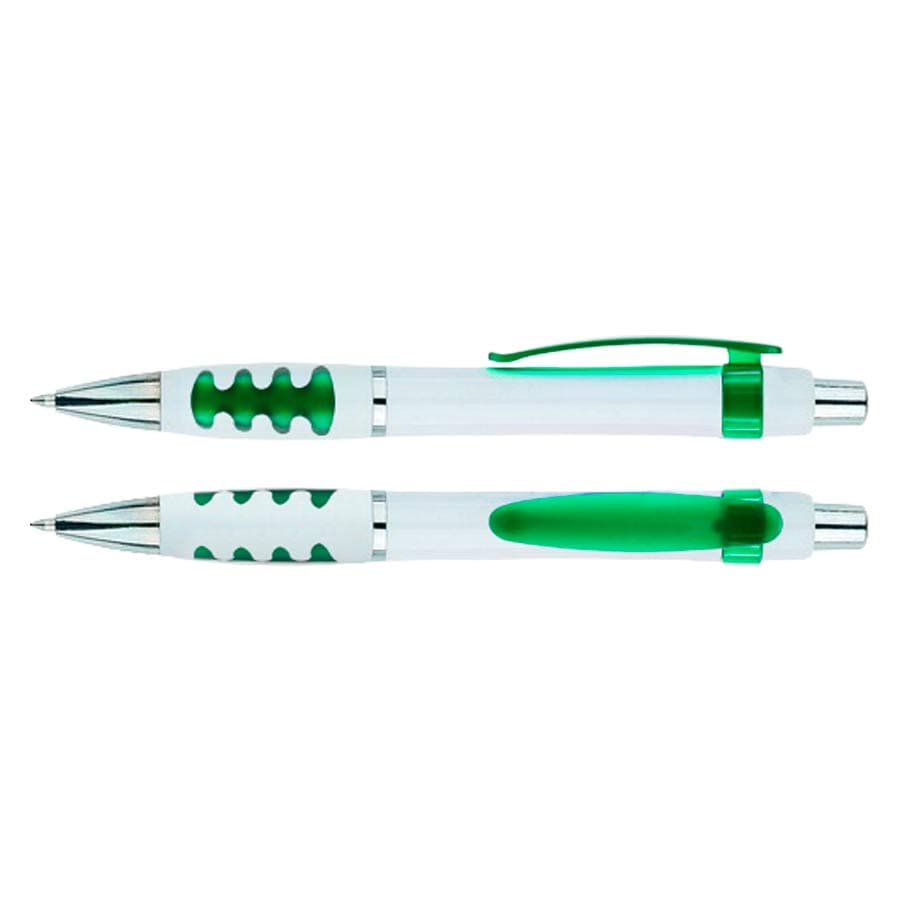 Bolígrafom Plástico Hooligan - imagen 6