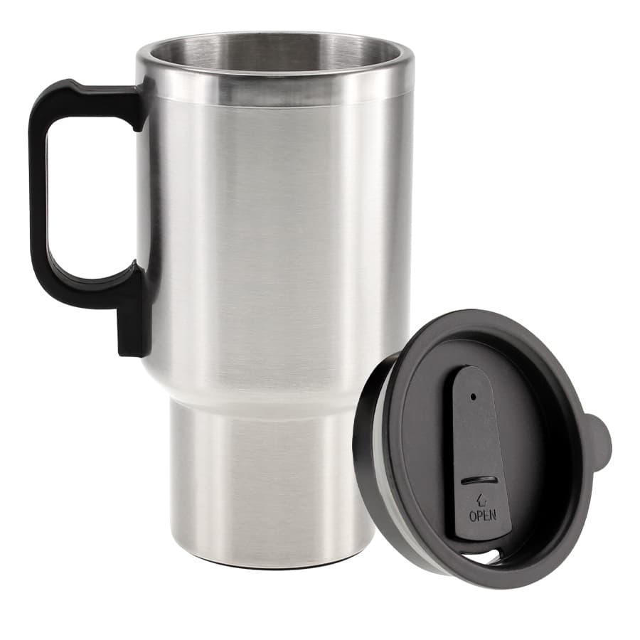 Mug Térmico USB 450cc - imagen 3