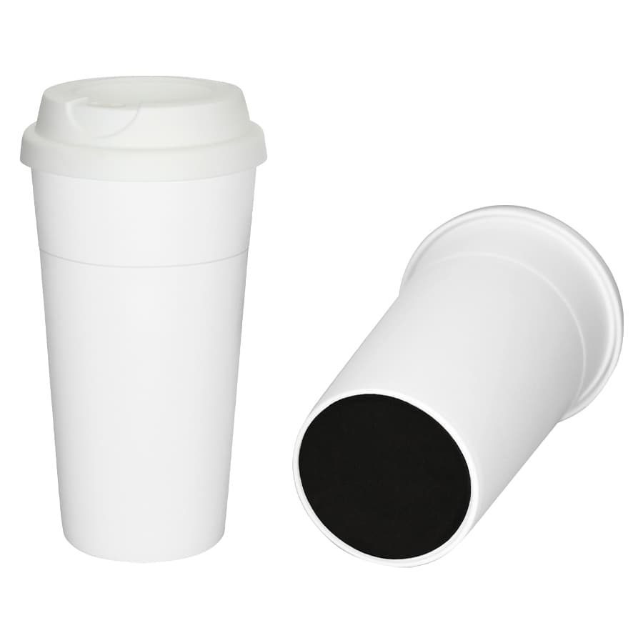 Vaso Blanco Cloud 480cc - imagen 2