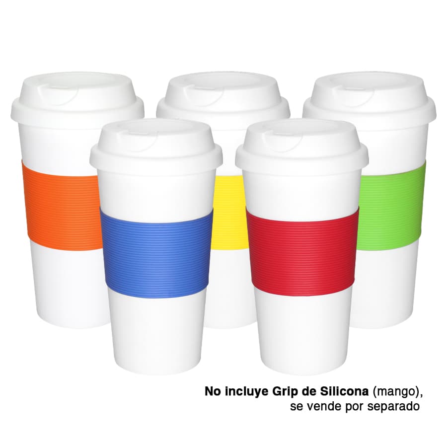 Vaso Blanco Cloud 480cc - imagen 3