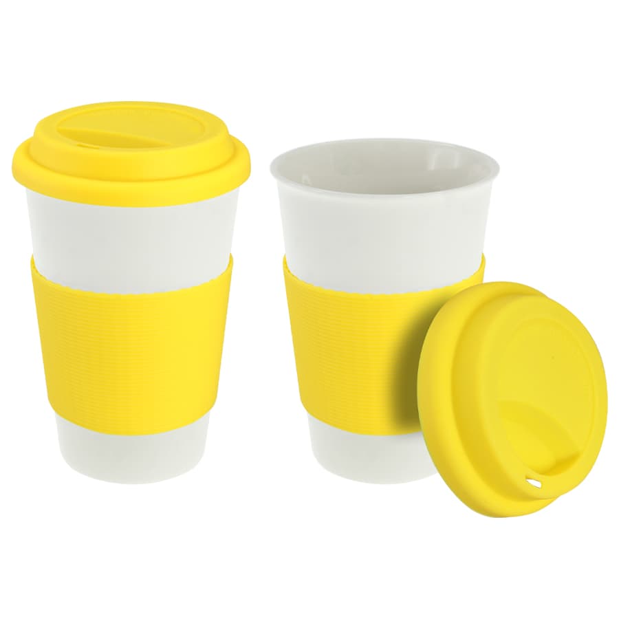 Vaso Cerámico 450cc - imagen 5