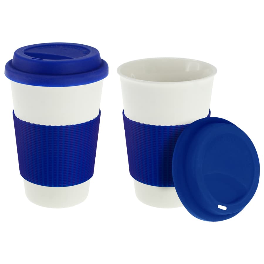 Vaso Cerámico 450cc - imagen 2