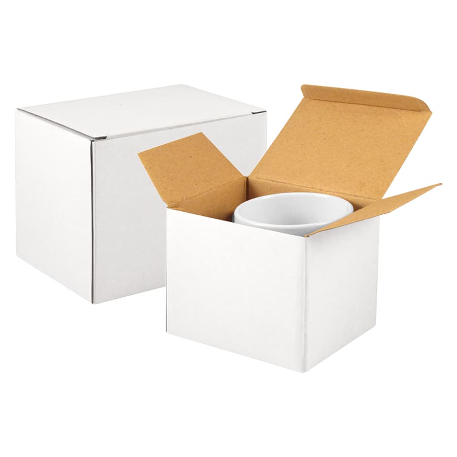 Tazón Cerámico Blanco 240cc - imagen 2