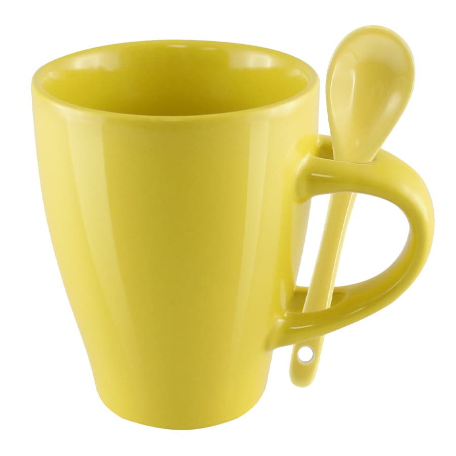 Tazón con Cuchara 320cc - imagen 6