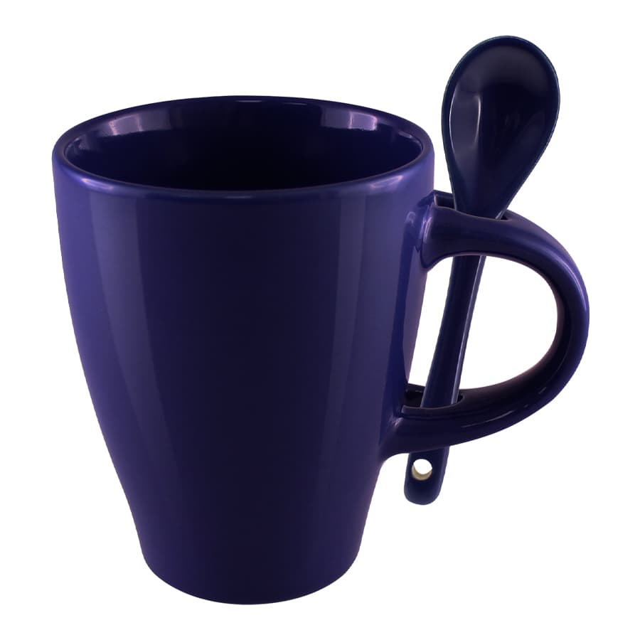 Tazón con Cuchara 320cc - imagen 3