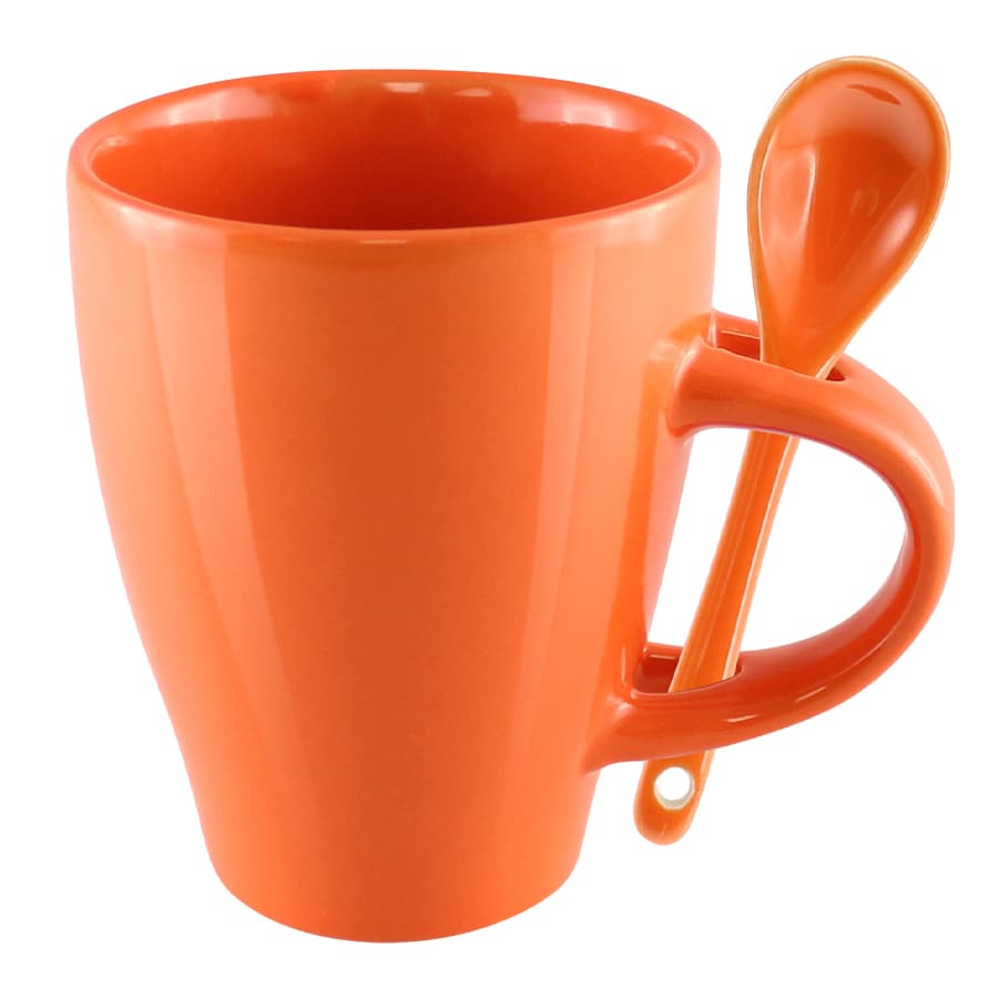 Tazón con Cuchara 320cc - imagen 5