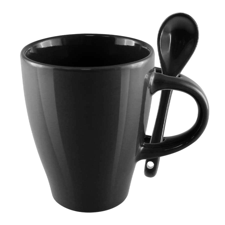 Tazón con Cuchara 320cc - imagen 8