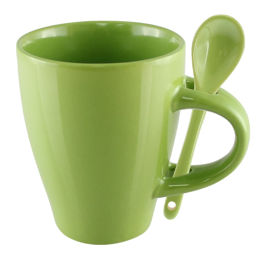 Tazón con Cuchara 320cc - imagen 7