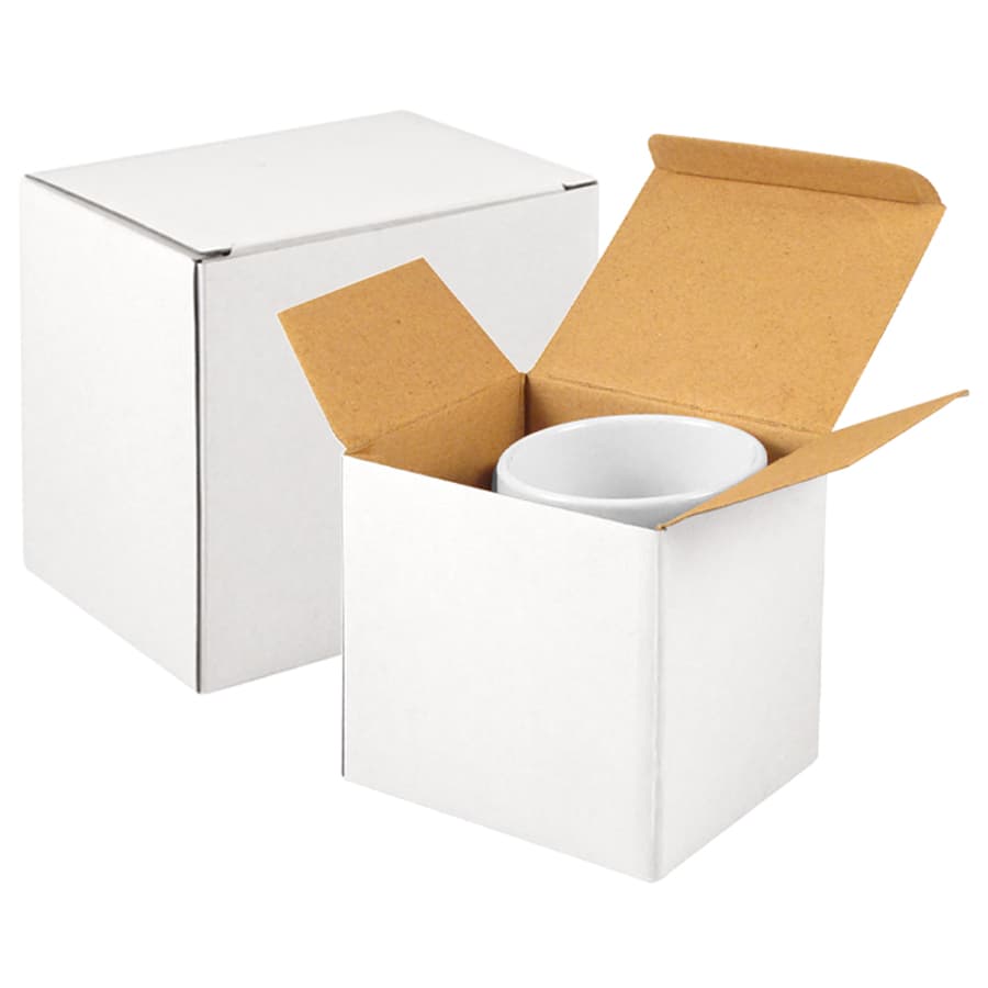 Tazón Cerámico Sublimación 350cc - imagen 2