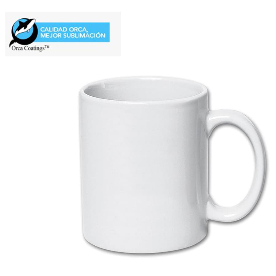 Tazón Cerámico Sublimación 350cc - imagen 3
