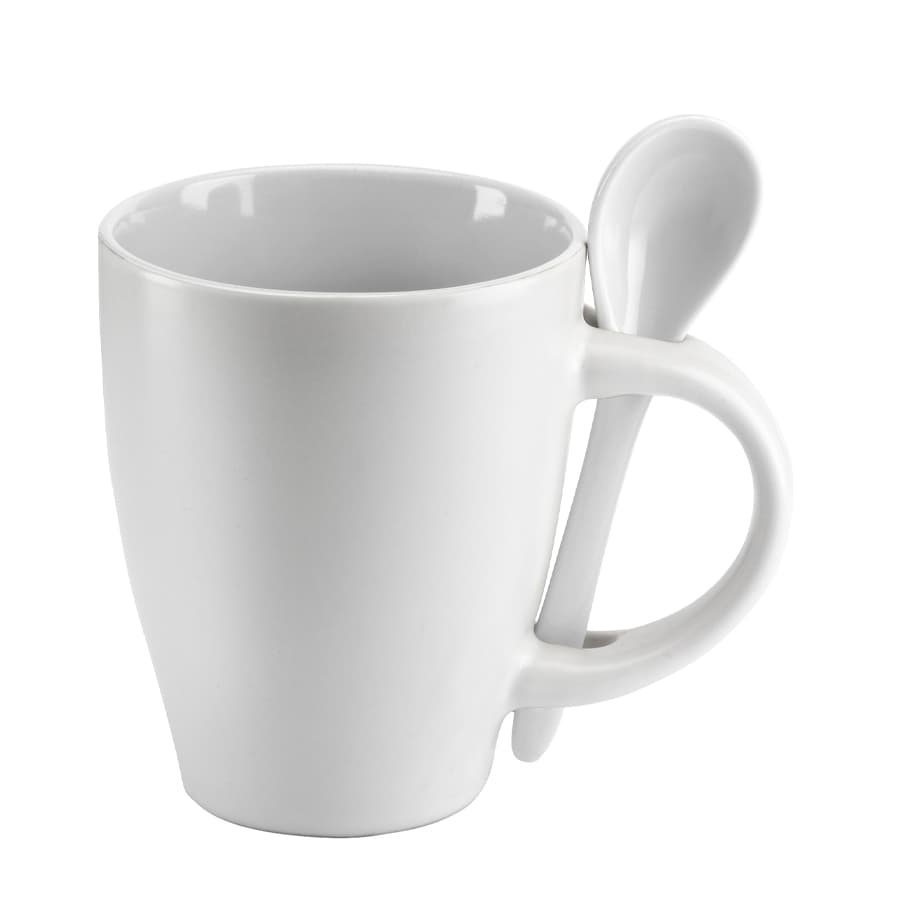 Tazón con Cuchara 300cc - imagen 2