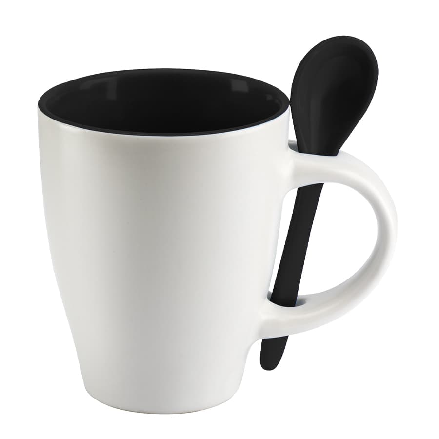 Tazón con Cuchara 300cc - imagen 7