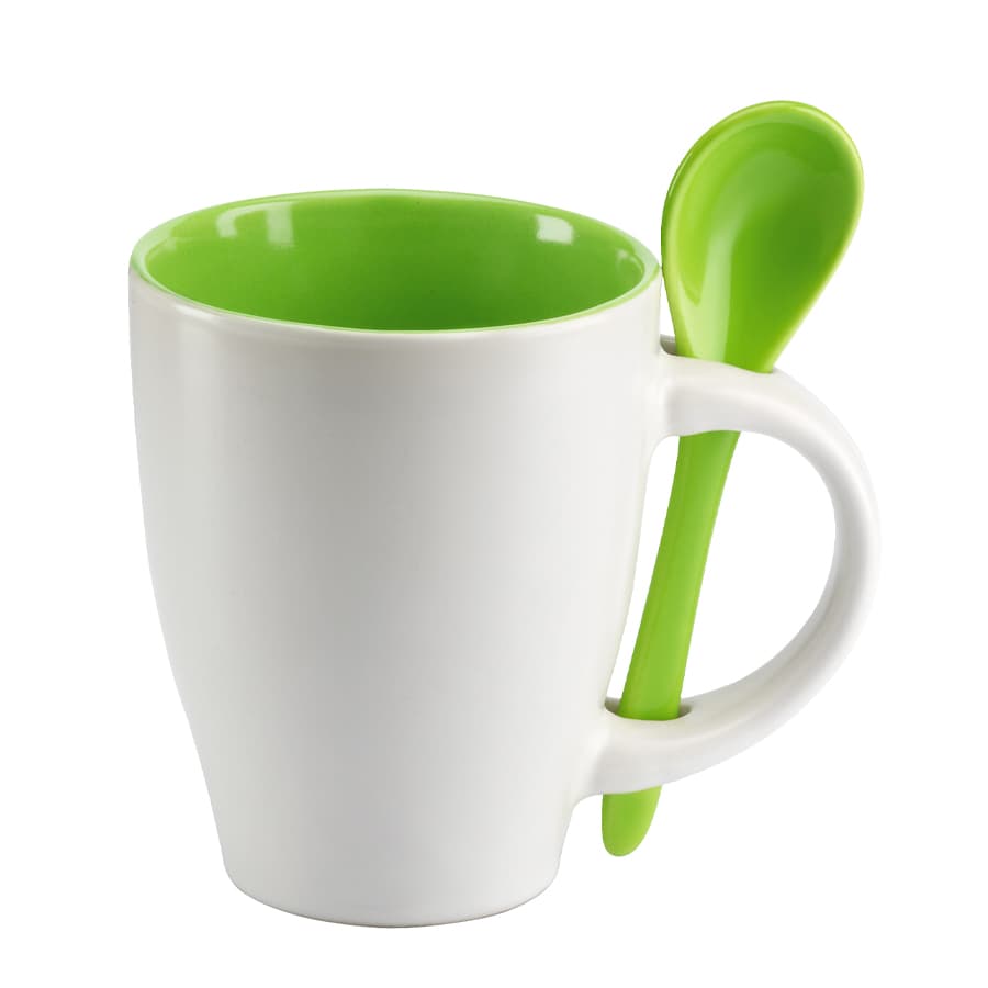 Tazón con Cuchara 300cc - imagen 6