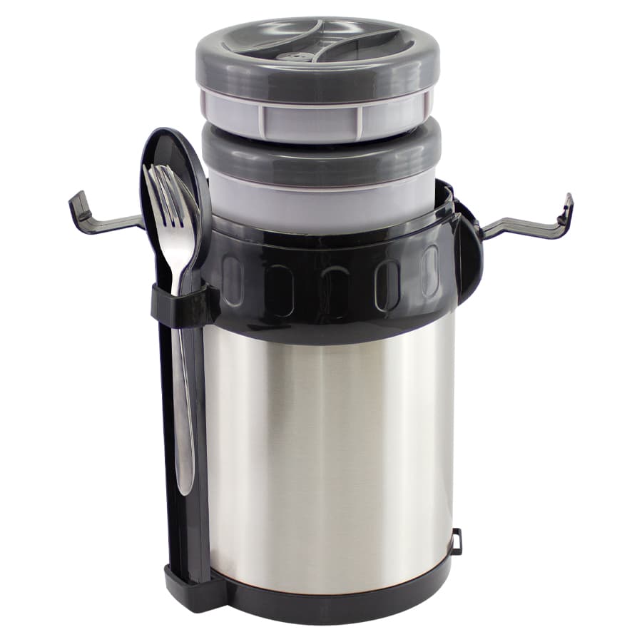 Termo Lunch 2L - imagen 3