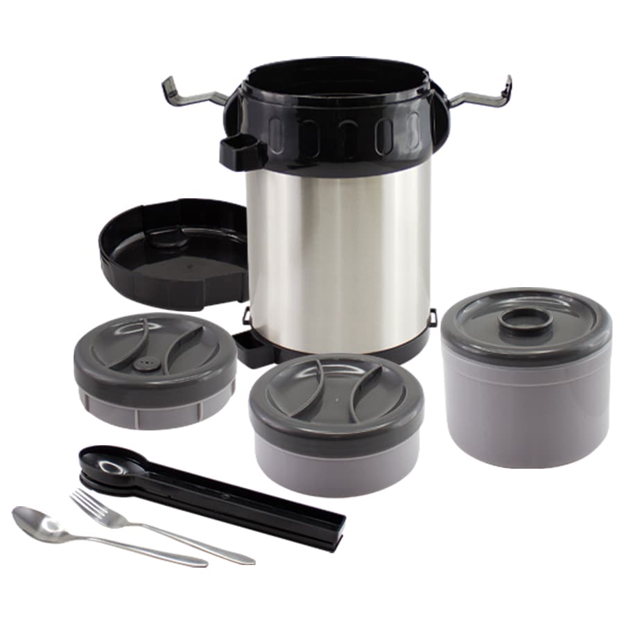 Termo Lunch 2L - imagen 4