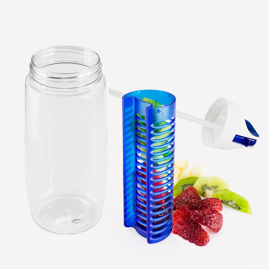 Frutty Sport Bottle 800cc - imagen 2
