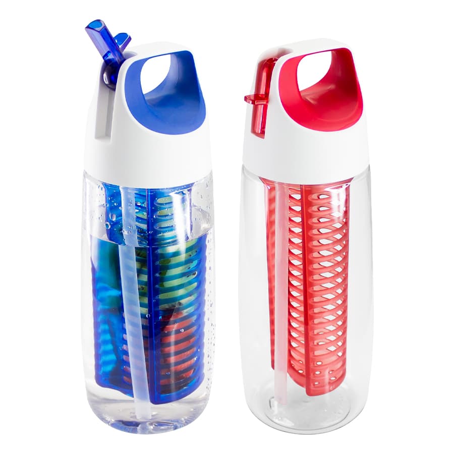 Frutty Sport Bottle 800cc - imagen 3