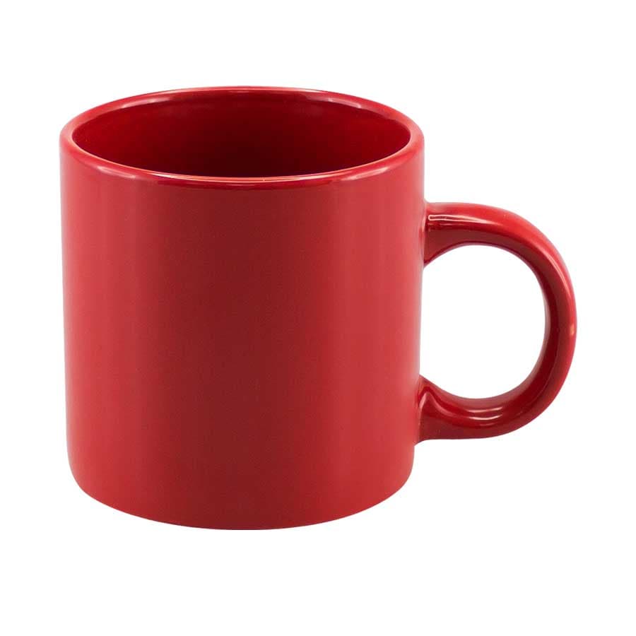 Tazón Cerámico Color 240cc - imagen 2