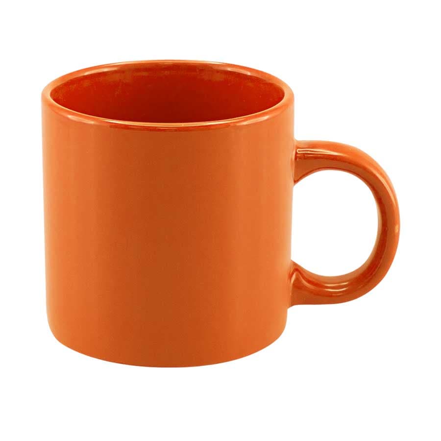 Tazón Cerámico Color 240cc - imagen 3