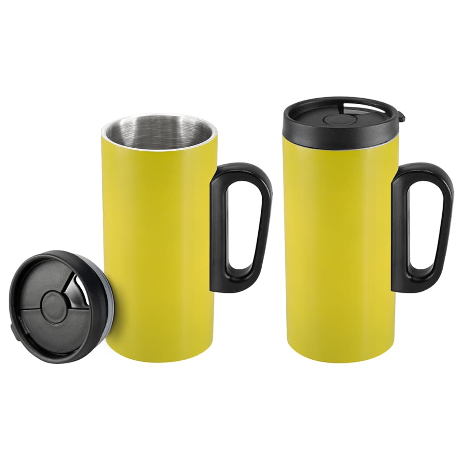 Coffee Mug Slim 250cc - imagen 8