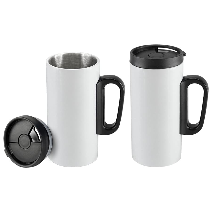 Coffee Mug Slim 250cc - imagen 4