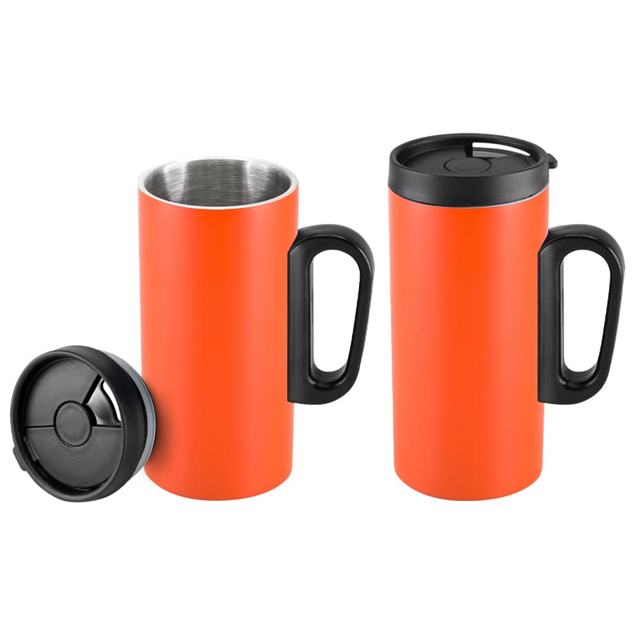 Coffee Mug Slim 250cc - imagen 7