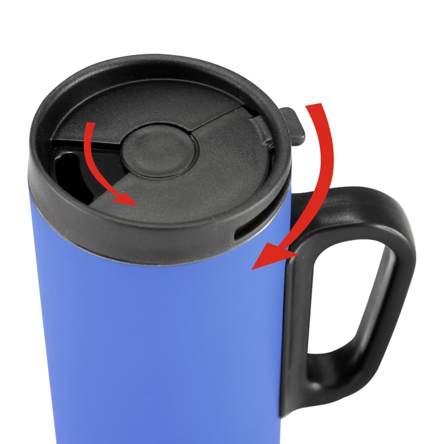 Coffee Mug Slim 250cc - imagen 2
