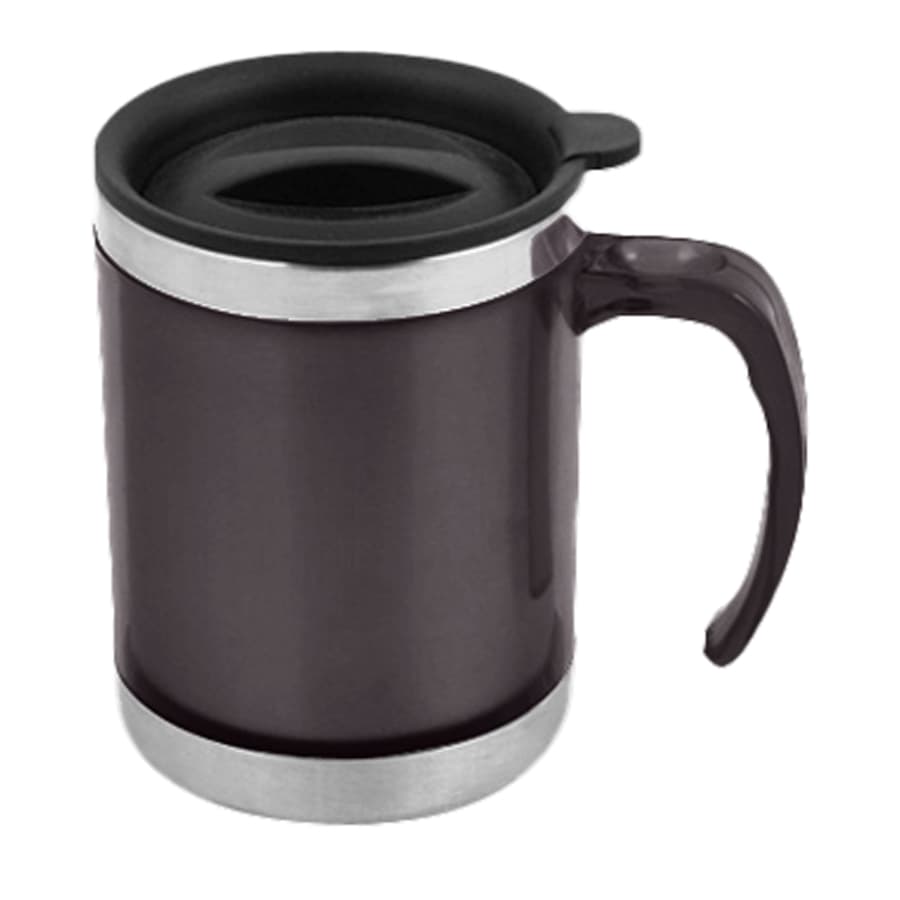 Mug de Acero Inoxidable 400cc - imagen 7