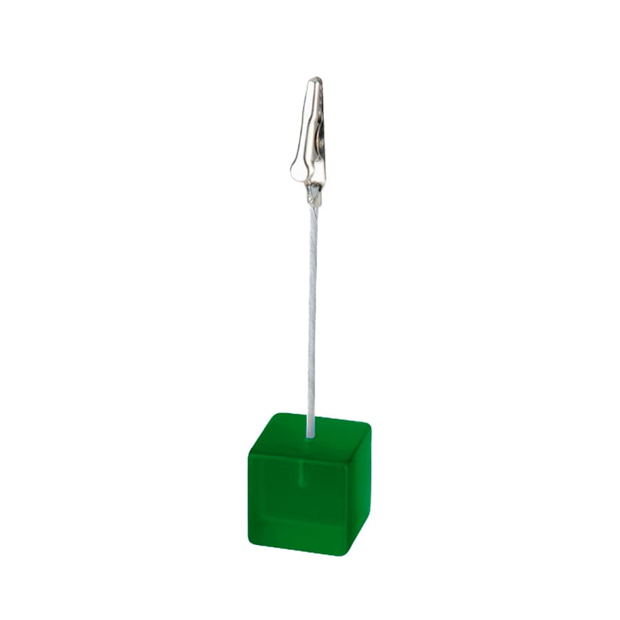 Memo-Clip Base Cubo - imagen 4