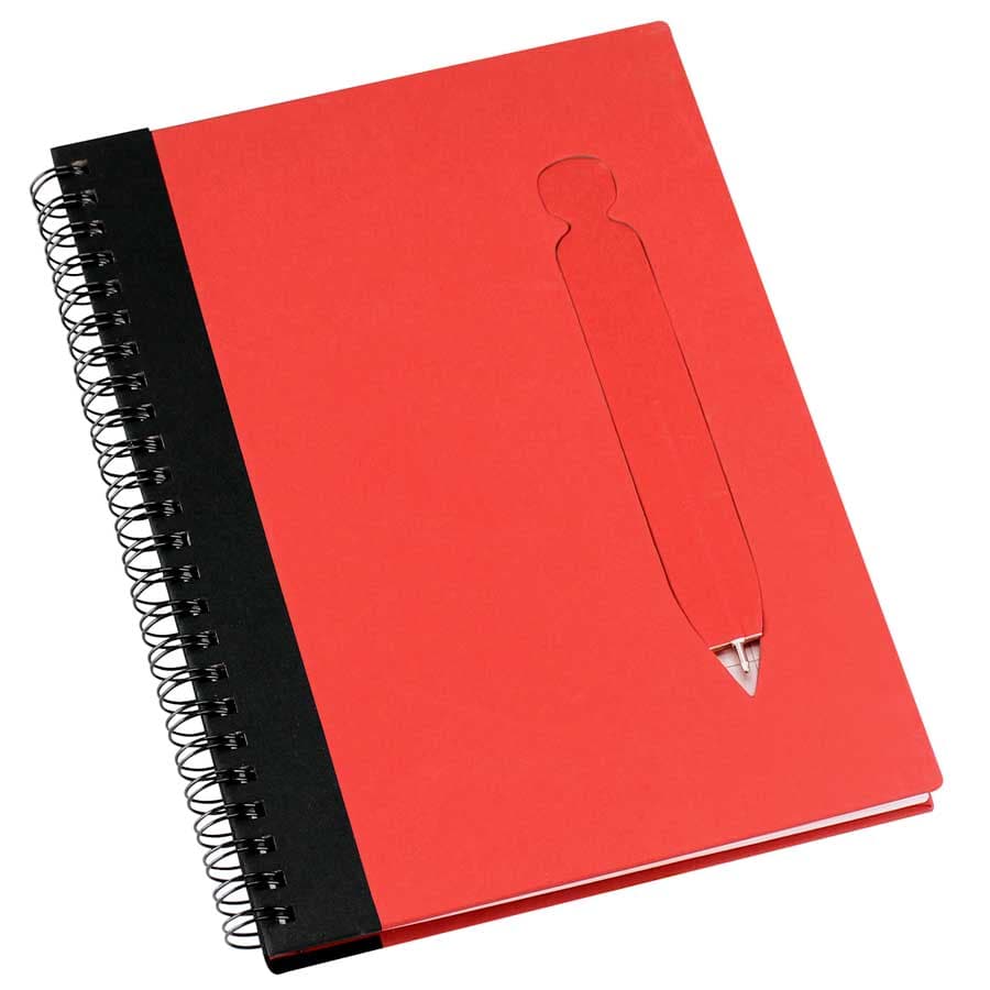 Cuaderno Ecológico Tapa Dura - imagen 12