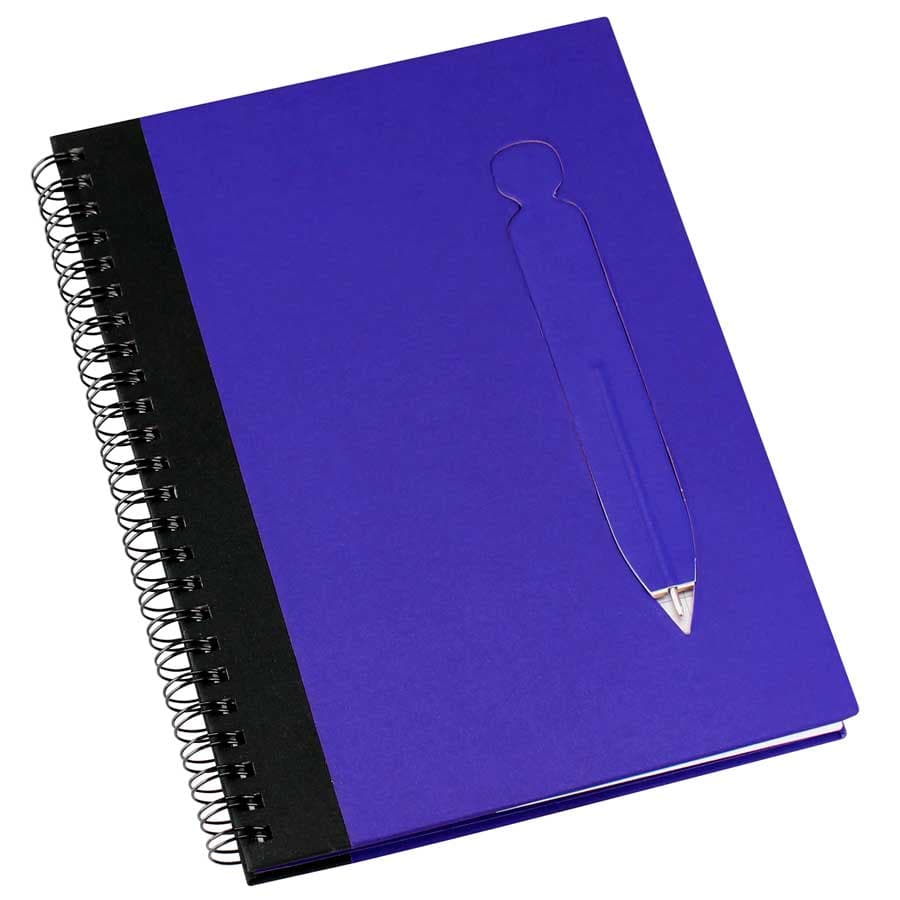 Cuaderno Ecológico Tapa Dura - imagen 10