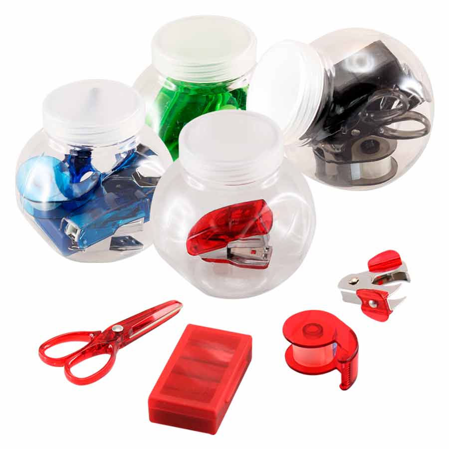 Set de Oficina - imagen 5