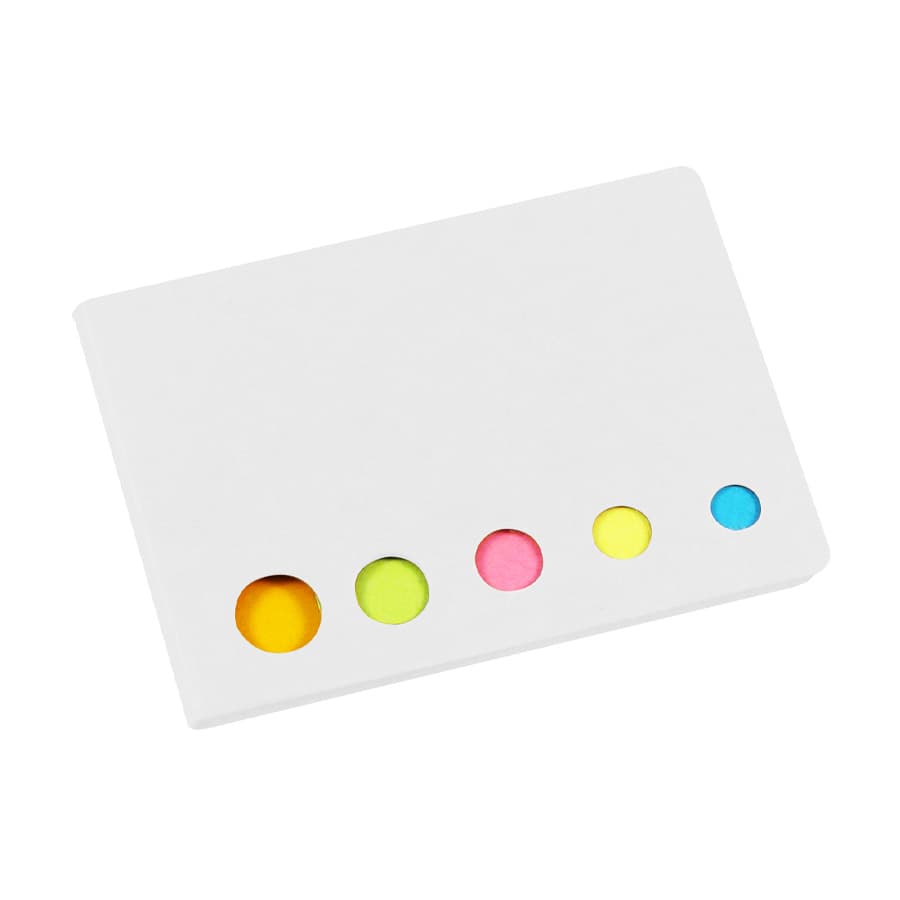 Set de Banderitas Adhesivas - imagen 2