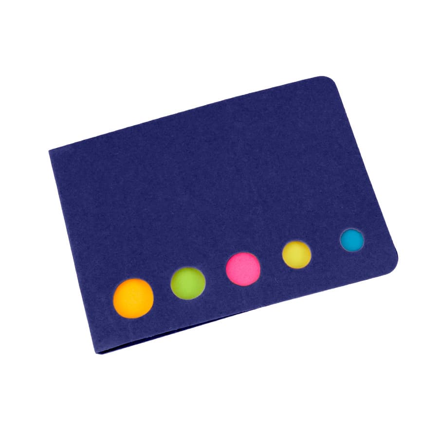 Set de Banderitas Adhesivas - imagen 4