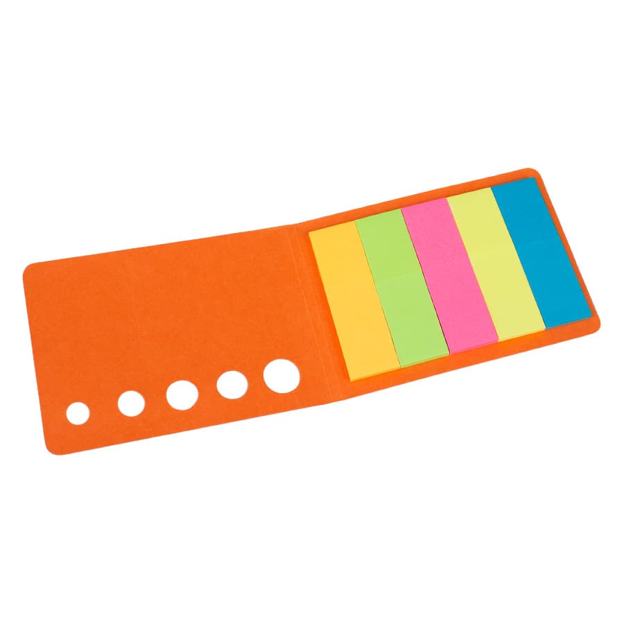 Set de Banderitas Adhesivas - imagen 9