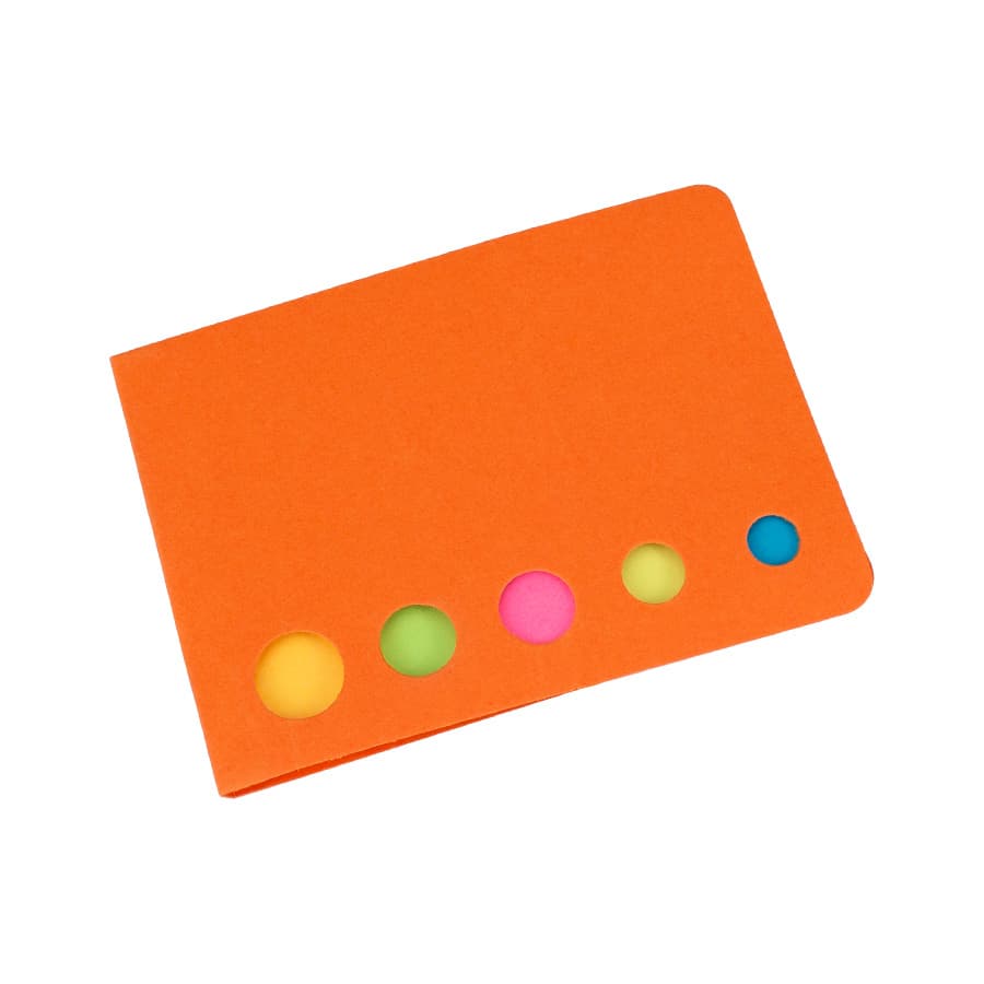 Set de Banderitas Adhesivas - imagen 8