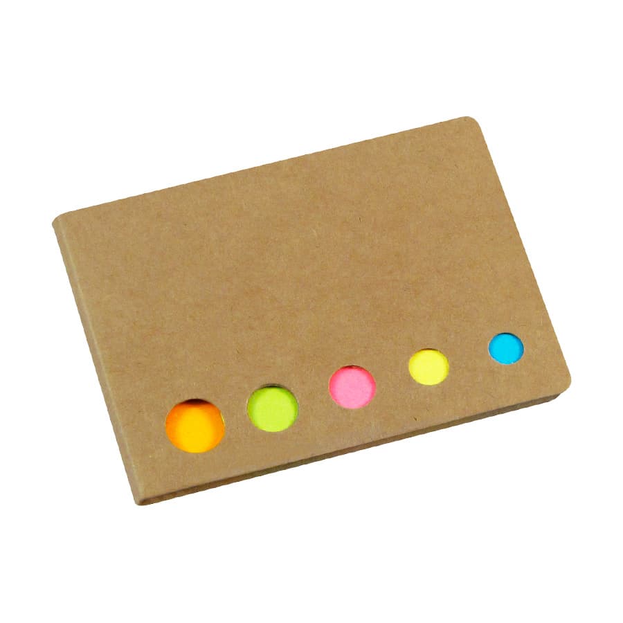 Set de Banderitas Adhesivas - imagen 12