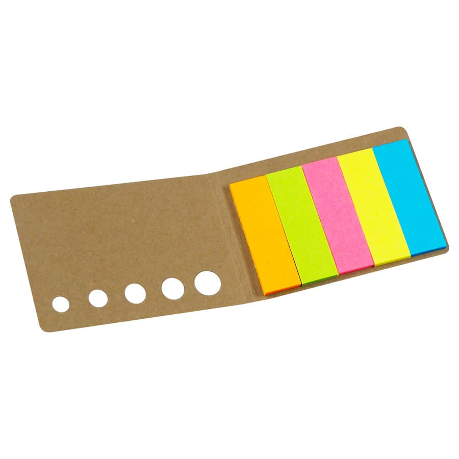 Set de Banderitas Adhesivas - imagen 13