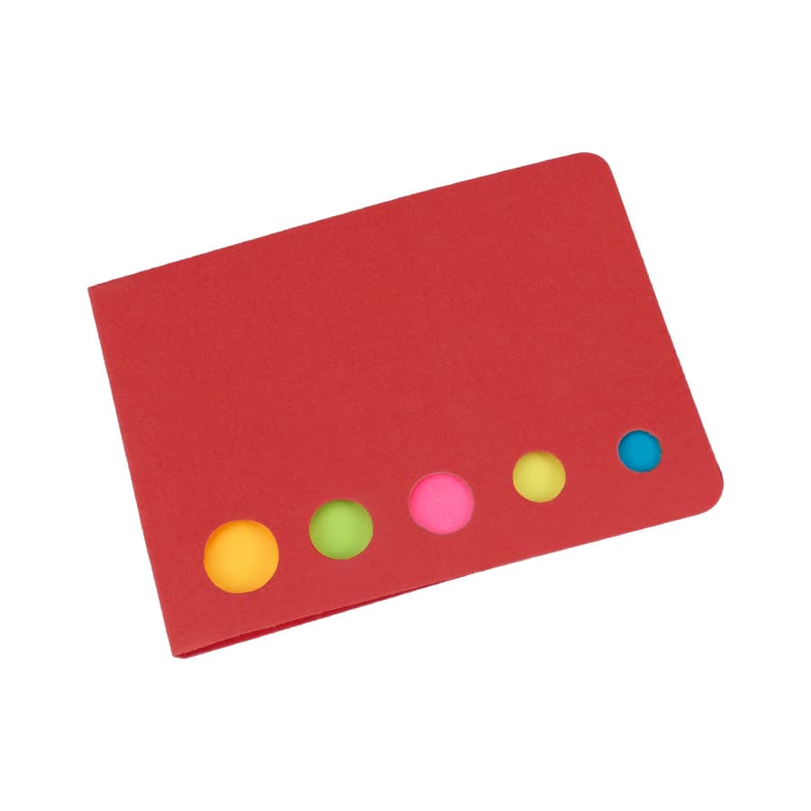 Set de Banderitas Adhesivas - imagen 6