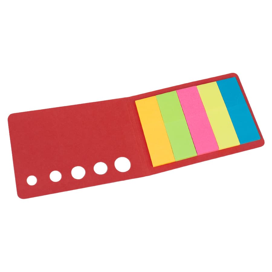 Set de Banderitas Adhesivas - imagen 7