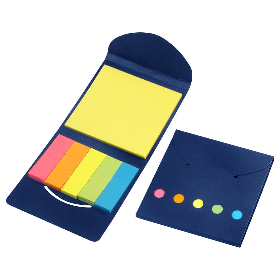 Porta Notas Adhesivas Ecológico - imagen 2