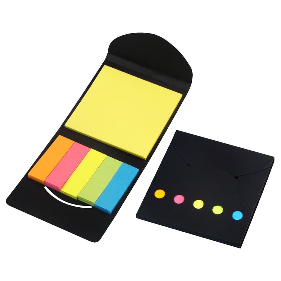 Porta Notas Adhesivas Ecológico - imagen 5