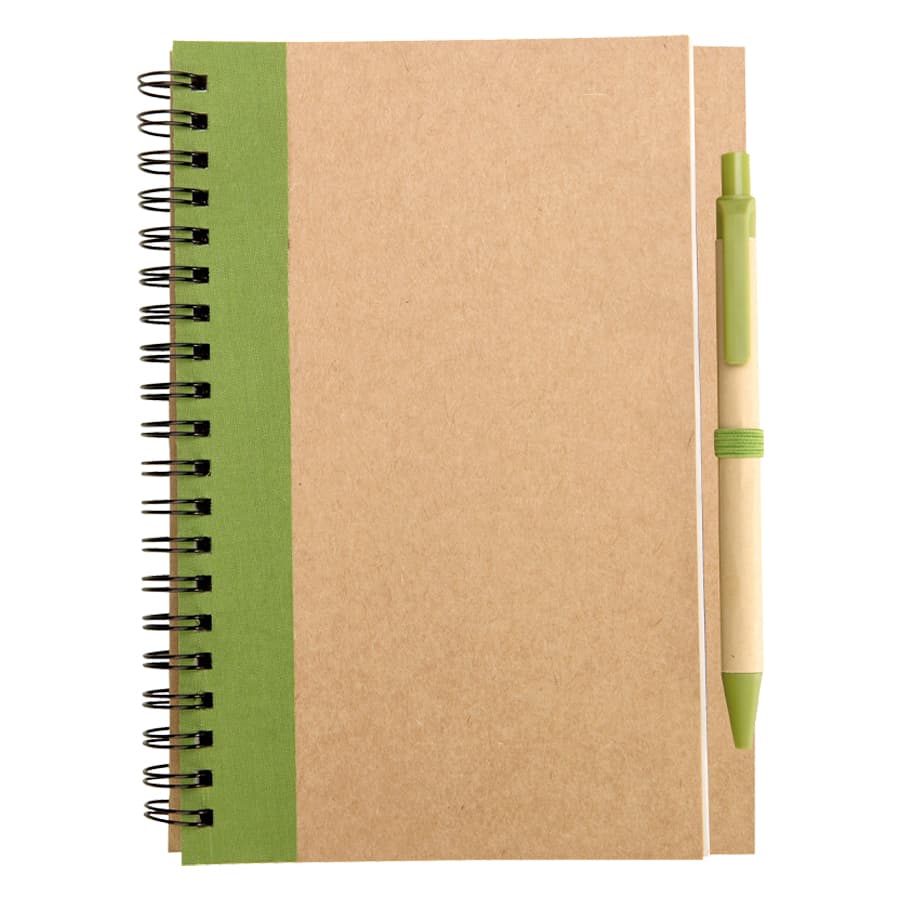 Cuaderno Ecológico - imagen 4
