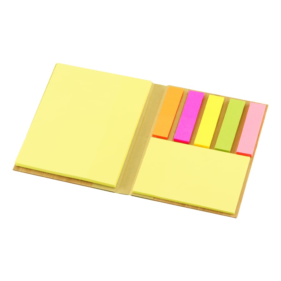 Memo Set de Bamboo - imagen 3