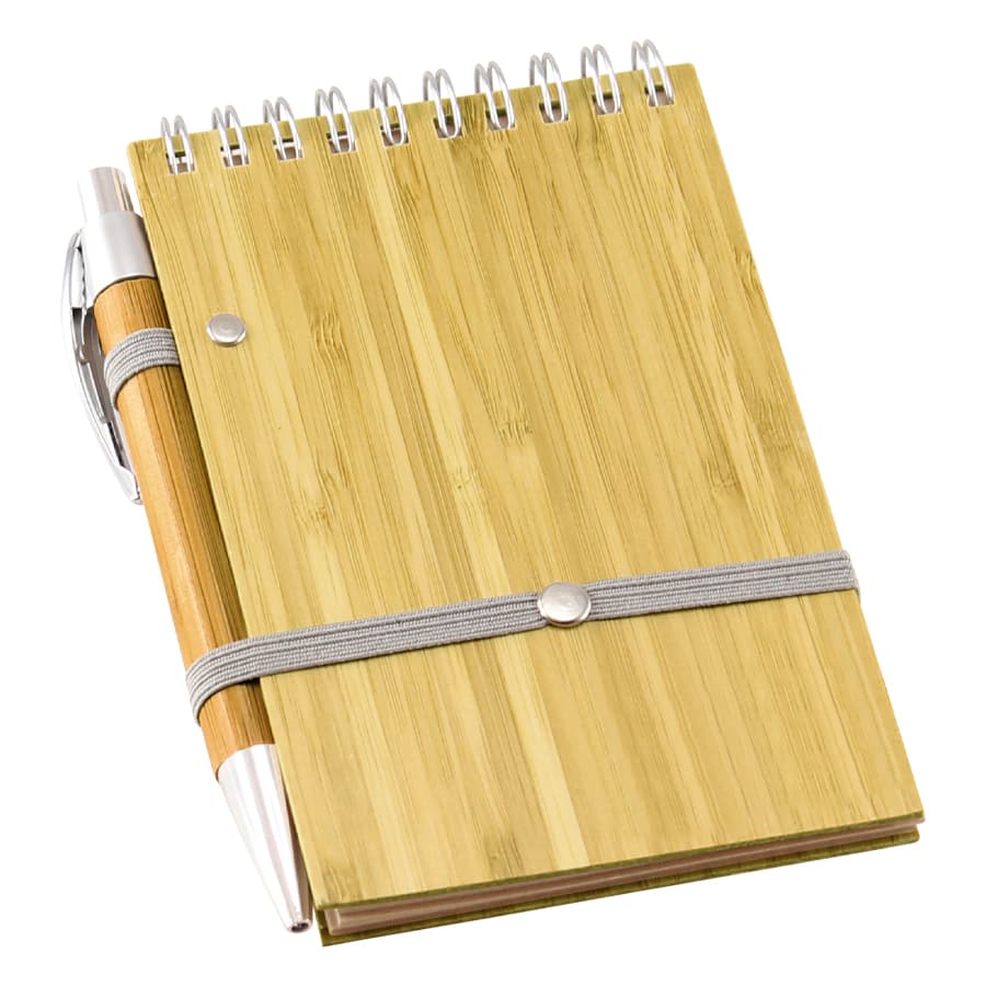 Libreta de Bamboo - imagen 3