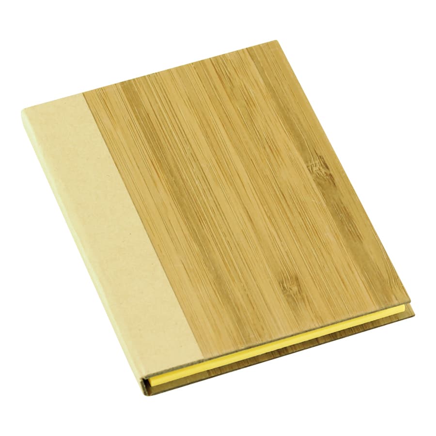 Memo Set de Bamboo - imagen 2