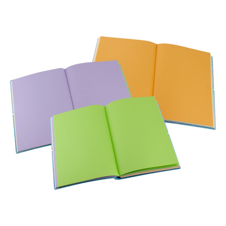 Libreta de PU High Class - imagen 8